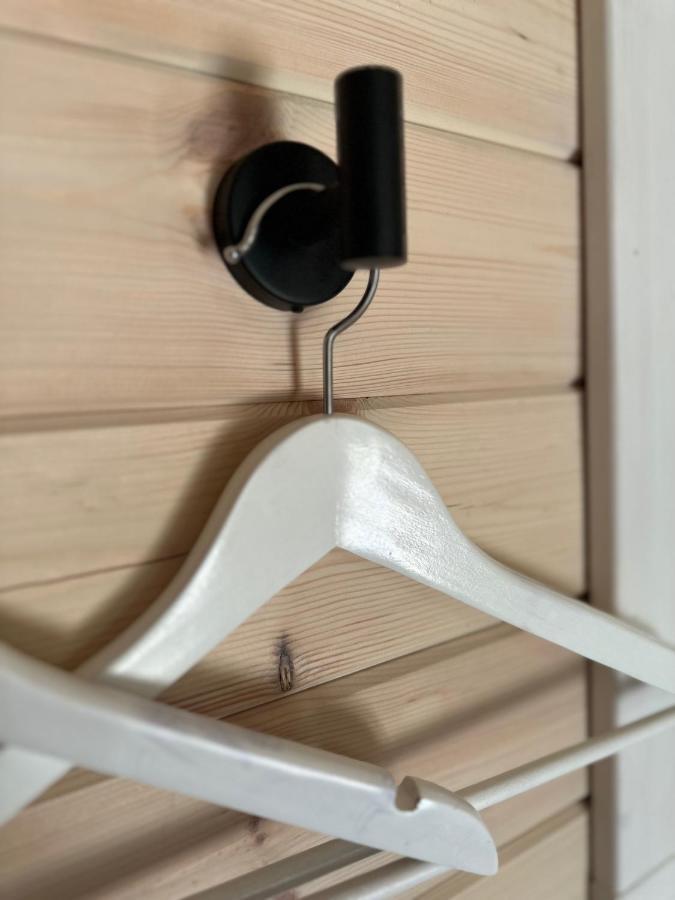 Lodge, Een Super Knus Tiny House, Nabij Vaarwater En Haven! Belt-Schutsloot Екстериор снимка